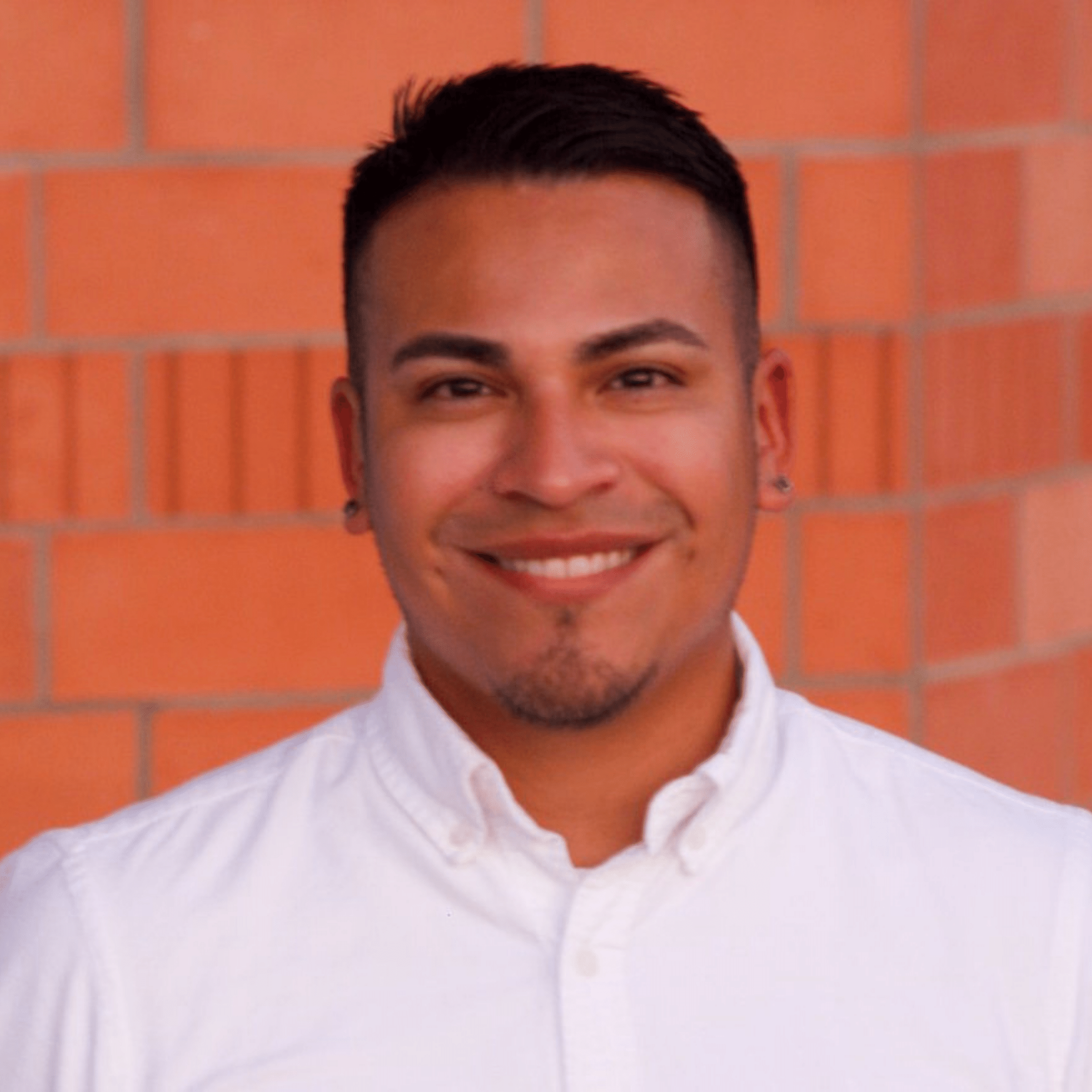 Christopher Pérez